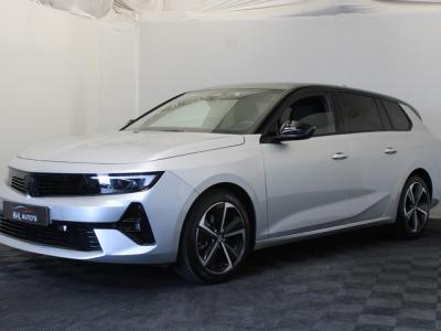Financial Leas Opel Astra Sports Tourer 1.2 Turbo GS
