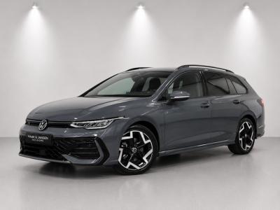 Financial Leas Volkswagen Golf Variant 1.5 TSI 150PK