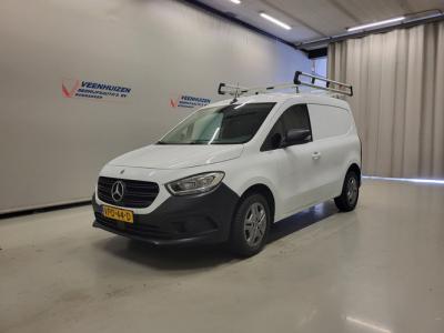 Financial Lease Mercedes-Benz Citan 108CDI Imperiaal Euro 6!