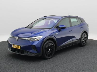 Financial Leas Volkswagen ID.4 Business 77 kWh 204 Pk