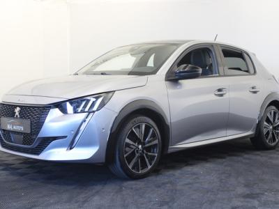 Financial Lease Peugeot 208 1.2 PureTech GT