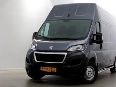 Financial Leas Peugeot Boxer 335 2.2 BlueHDi 140pk L3H3 Premium Airco