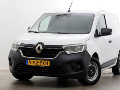 Financial Lease Renault Kangoo 1.5 Blue dCi 115pk Grand Comfort Automaat Airco
