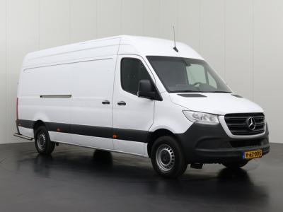Financial Leas Mercedes-Benz Sprinter Automaat L3H2 Maxi