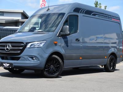 Financial Leas Mercedes-Benz Sprinter 315 1.9 CDI L2 Pro PB Edition