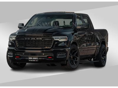 Financial Leas Dodge Ram Limited H.O 540PK 706Nm