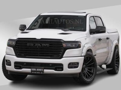 Financial Lease Dodge Ram HUD