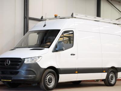 Financial Leas Mercedes-Benz Sprinter 314 2.2 CDI L2H2 IMPERIAAL TREKHAAK