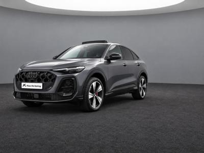 Financial Leas Audi Q5 Sportback 2.0 TFSI e-hybrid 367pk Quattro S edition Competition