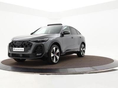 Financial Lease Audi Q5 Sportback 2.0 TFSI e-hybrid 367pk Quattro S edition Competition