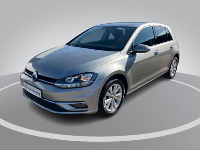 Financial Lease Volkswagen Golf 1.0TSI 85KW