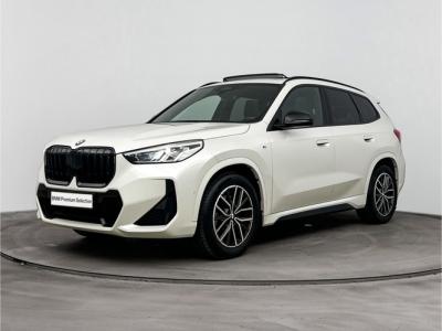 Financial Leas BMW X1 sDrive20i M Sport Automaat