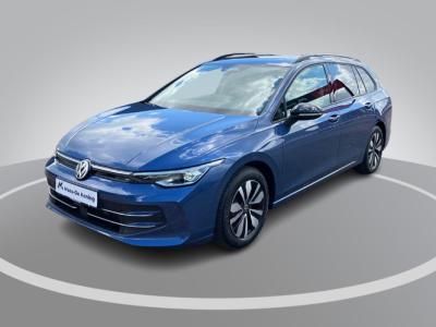 Financial Leas Volkswagen Golf Variant 1.5 eTSI 150PK DSG Goal