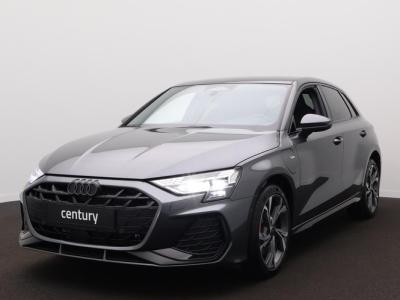 Financial Lease Audi A3 Sportback 45 TFSI e S edition Competition