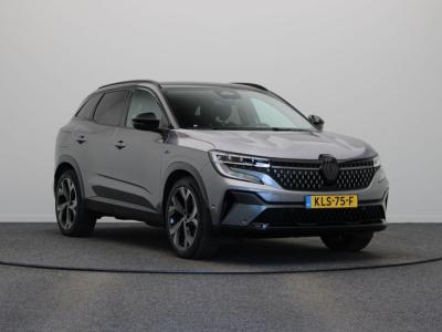 Financial Leas Renault Austral Full hybrid 200pk techno esprit Alpine