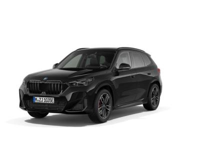 Financial Leas BMW X1 xDrive25e