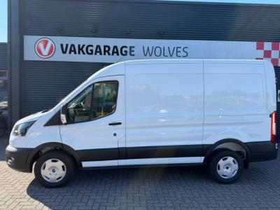 Financial Leas Ford Transit 350 2.0 TDCI L2H2