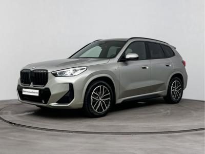 Financial Lease BMW X1 sDrive20i M Sport Automaat