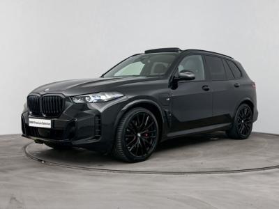 Financial Leas BMW X5 xDrive50e M Sport Automaat