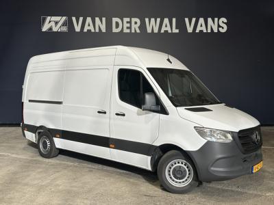 Financial Lease Mercedes-Benz Sprinter 311 CDI L2H2 2025 model Euro6 Airco