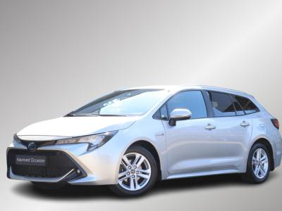 Financial Leas Toyota Corolla Touring Sports 1.8 Hybrid Dynamic