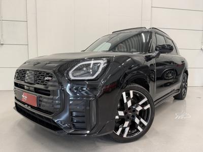 Financial Leas MINI Countryman 1.5 C JCW XL