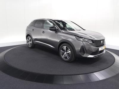 Financial Leas Peugeot 3008 1.6 HYbrid 225 Allure