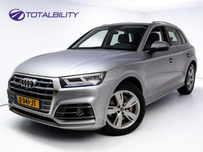 Financial Lease Audi Q5 50 TFSI e quattro S-Line