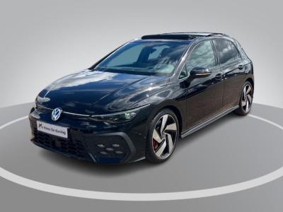 Financial Leas Volkswagen Golf 2.0TSI