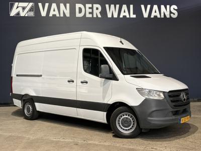 Financial Lease Mercedes-Benz Sprinter 317 CDI 170pk 9G-Tronic Automaat L2H2 Euro6 Airco