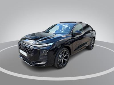 Financial Lease Audi Q3 Sportback 1.5 200kW e-hybrid S edition 272 PK