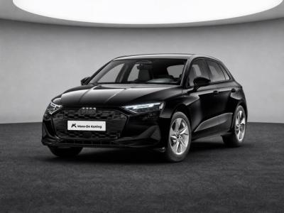 Financial Lease Audi A3 Sportback 40 TFSI e Advanced edition 204 PK