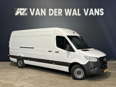 Financial Leas Mercedes-Benz Sprinter 317 CDI 170pk L3H2 Euro6 Airco