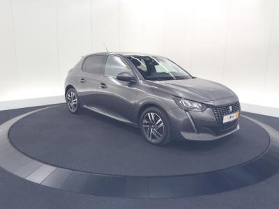 Financial Lease Peugeot 208 PureTech 100 Allure Pack