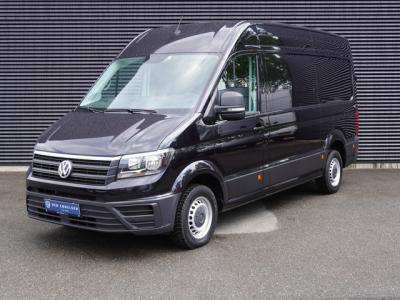 Financial Leas Volkswagen Crafter 140pk Automaat L3H3