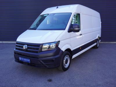 Financial Leas Volkswagen Crafter 35 180pk L4H3