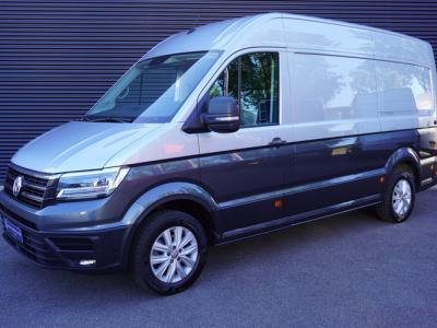 Financial Leas Volkswagen Crafter 180pk Automaat L3H3