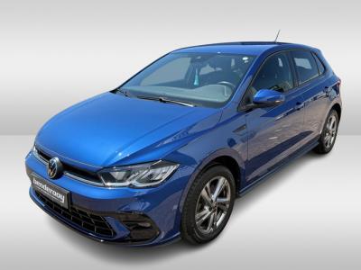 Financial Lease Volkswagen Polo Polo 1.0 TSI 110pk DSG R-Line