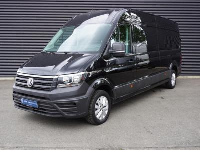 Financial Lease Volkswagen Crafter 140pk L4H3