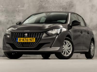 Financial Leas Peugeot 208 1.2 PureTech Sport