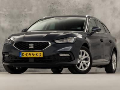 Financial Lease SEAT Leon 1.5 TSI Sport