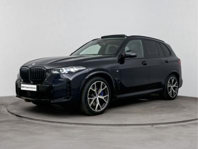 Financial Leas BMW X5 xDrive50e M Sport Automaat