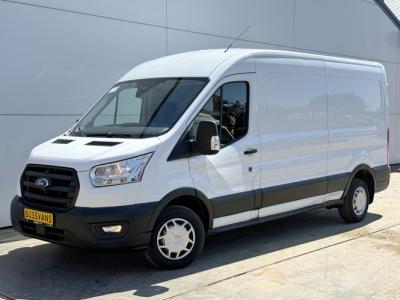 Financial Lease Ford Transit 2.0 TDCI 130PK