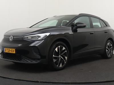 Financial Leas Volkswagen ID.4 Pro 77 kWh