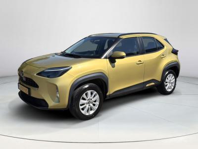 Financial Lease Toyota Yaris Cross 1.5 VVT-I Active