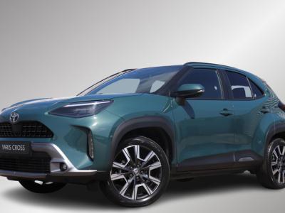 Financial Lease Toyota Yaris Cross 1.5 Hybrid 130 Executive