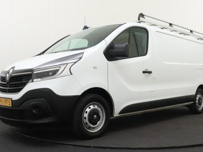 Financial Lease Renault Trafic 2.0 dCi 120 T29 L2H1 Comfort