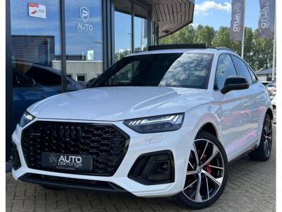 Financial Leas Audi Q5 Sportback 55 TFSI e S edition