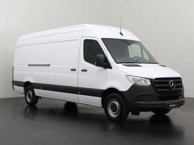Financial Lease Mercedes-Benz Sprinter 317CDI L3H2 Maxi