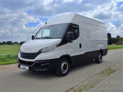 Financial Leas Iveco Daily 35S14V 352L H2